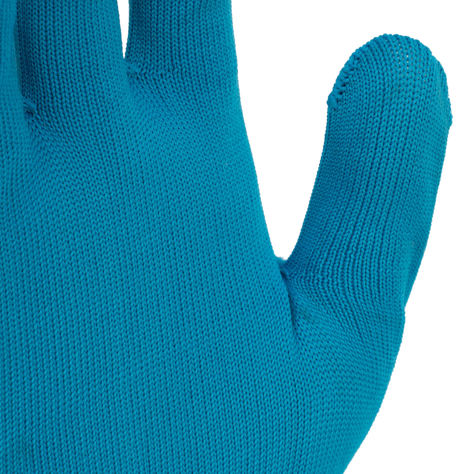 Перчатки Нейлон, 13 класс, цвет ультрамарин, XL (67841)