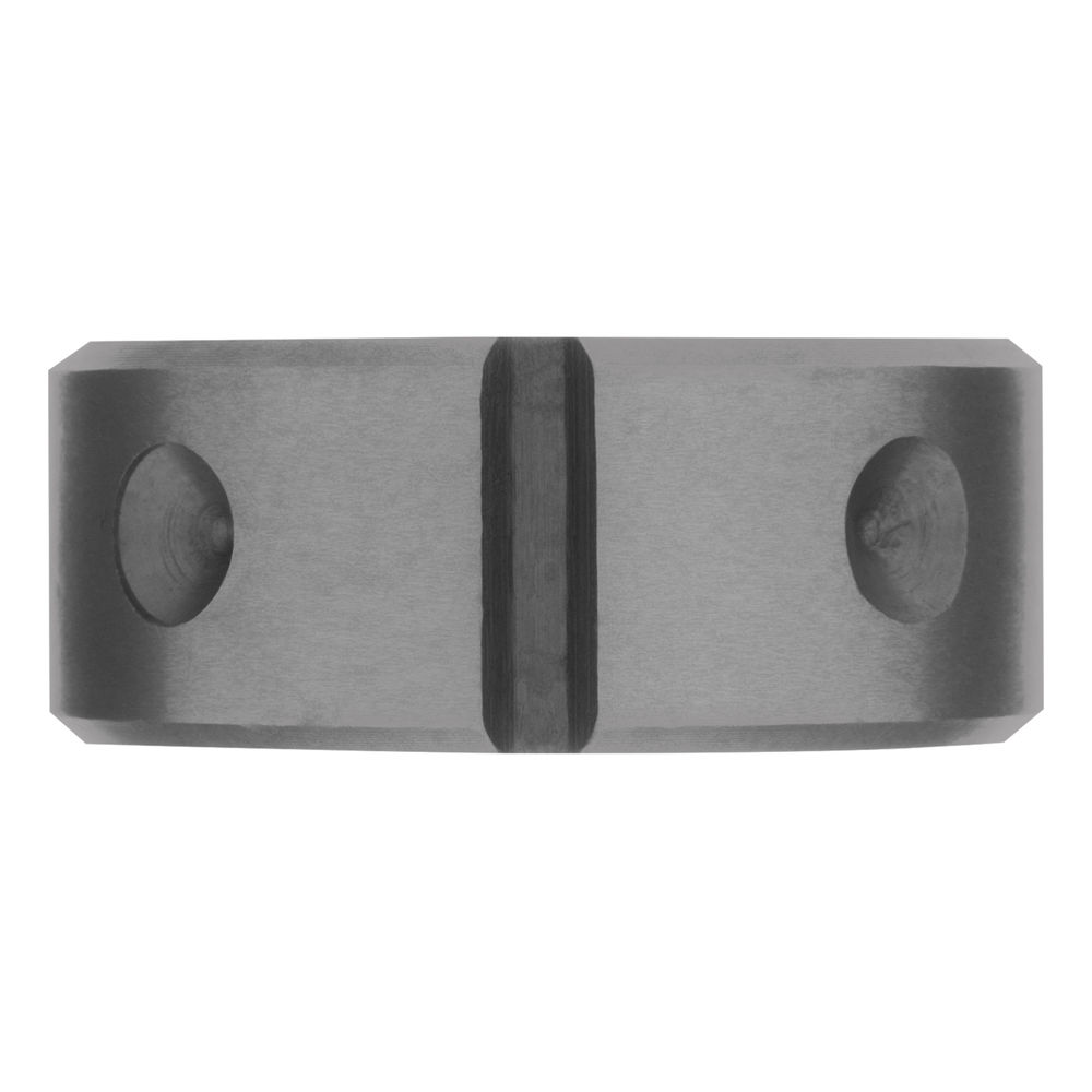 Плашка М20 х 2.5 мм Сибртех