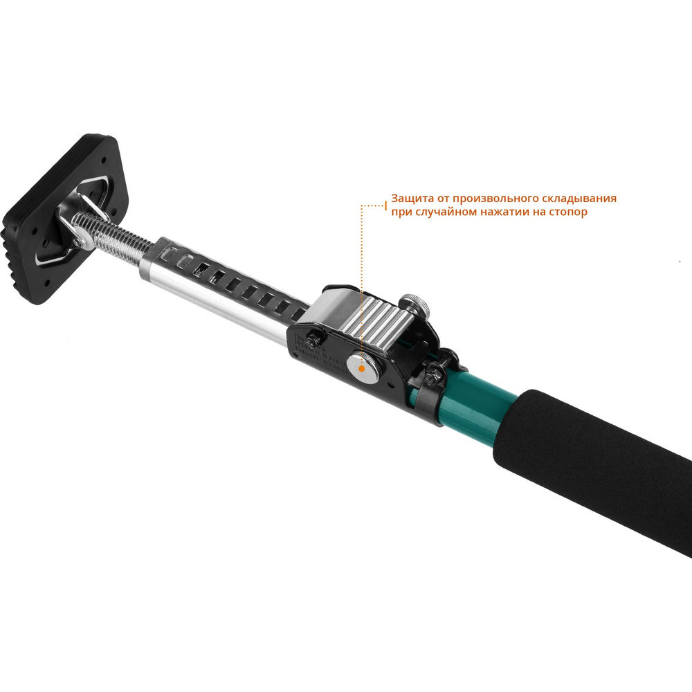 Телескопический распор SUP-1, 65–115 см KRAFTOOL 32236