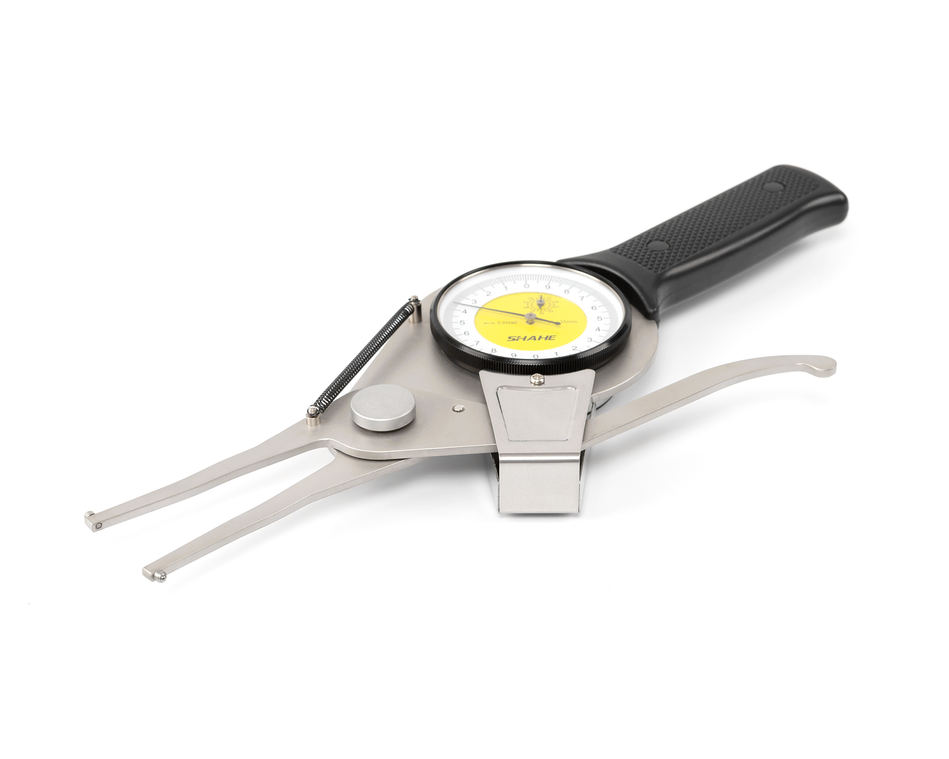 Нутромер индикаторный рычажный НИР 15-35 0,01 SHAHE