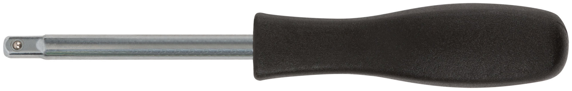 Отвертка-вороток для головок CrV 1/4 (62540)