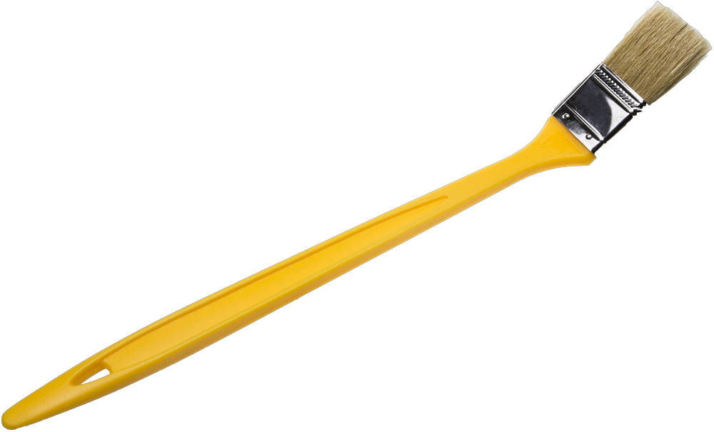 Круг шлифовальный лепестковый на шпильке d 6 мм STAYER d 60x30 мм P100 36608-100  