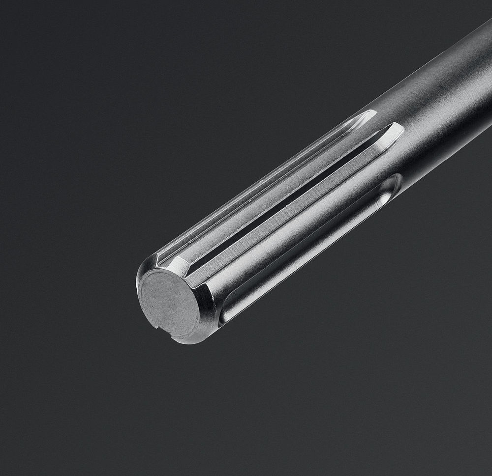 Бур SDS-max 16 х 1360/1500 мм ПРОФИ-4Х Профессионал ЗУБР 29350-1360-16