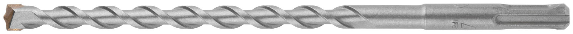 Бур по бетону FDW, Elite, SDS-Plus, 10 х 210 мм (42-10210)