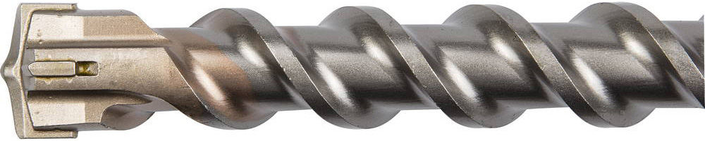 Бур Industrie Qualit, 20 x 800/920 мм, SDS-max KRAFTOOL 29317-920-20