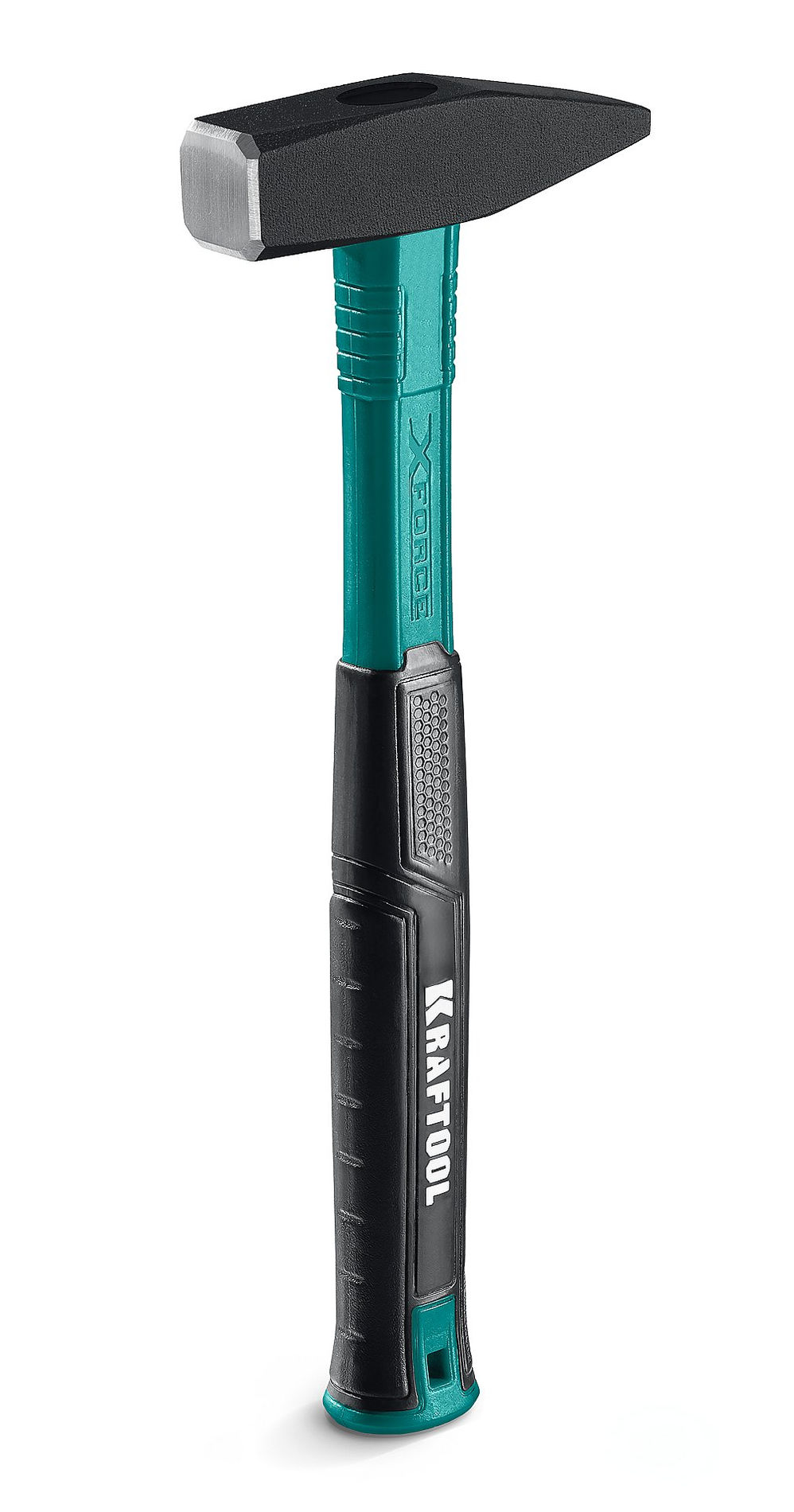 KRAFTOOL X-FORCE 600 г, слесарный молоток (2007-06_z01)