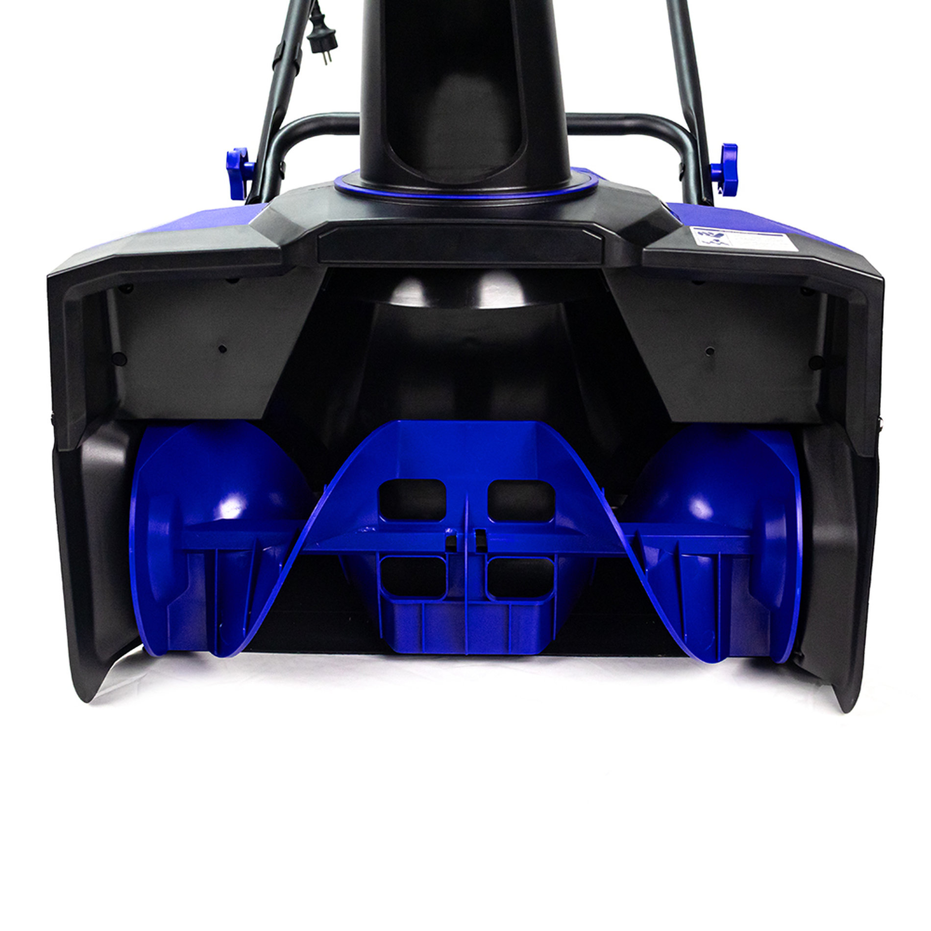 Снегоуборщик электрический, 2000Вт, 53 см