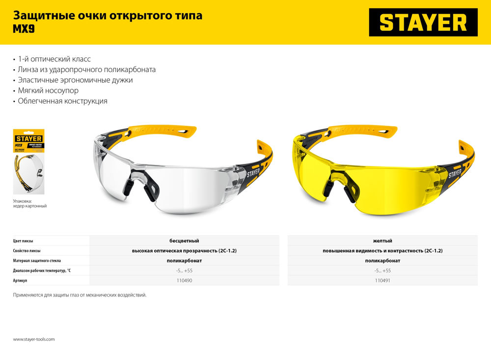 Элемент режущий для плиткорезов PROFESSIONAL STAYER 4,6 мм внеш d22 мм внутр d6 мм 3320-22-4,6  