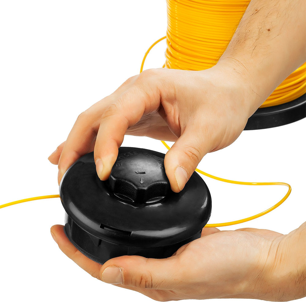 Триммер бензиновый 1.3 кВт STEHER BT-1300