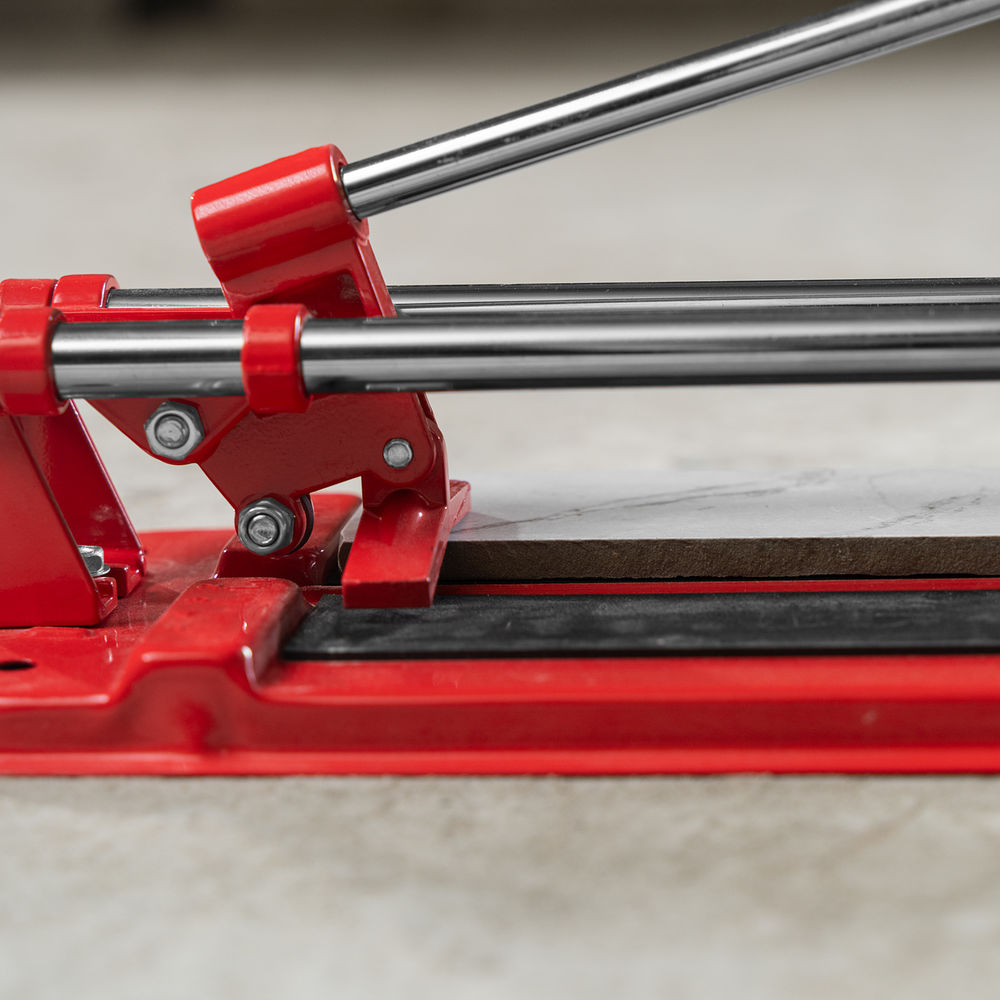 Плиткорез 350 х 12 мм MTX (87616)