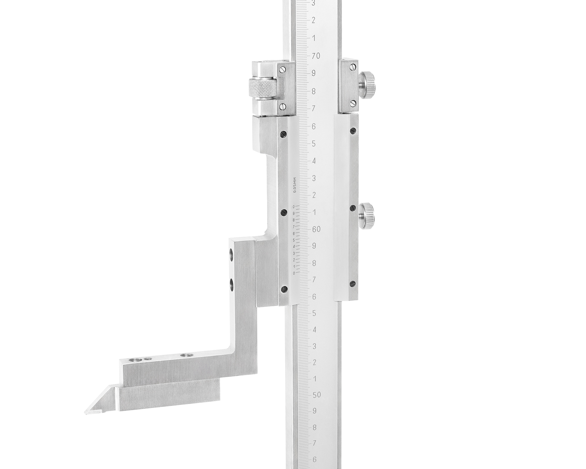 Штангенрейсмас ШР-1000 0,05 SHAHE