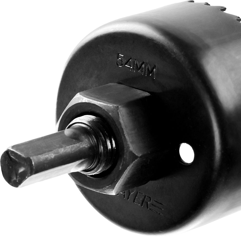 Набор для врезки замков 54 мм STAYER 29606-H3