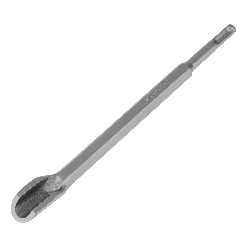 Зубило канальное, 14 х 22 х 250 мм, SDS Plus Matrix (70301)