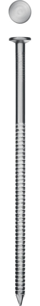 Гвозди ершеные 70 x 3.1 мм, 5 кг ЗУБР 305130-070