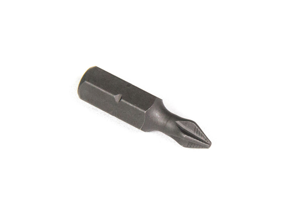 Бита, с шестигранным хвостовиком, 1/4, PH3, 25 мм, 1 шт, Licota, BPA102503
