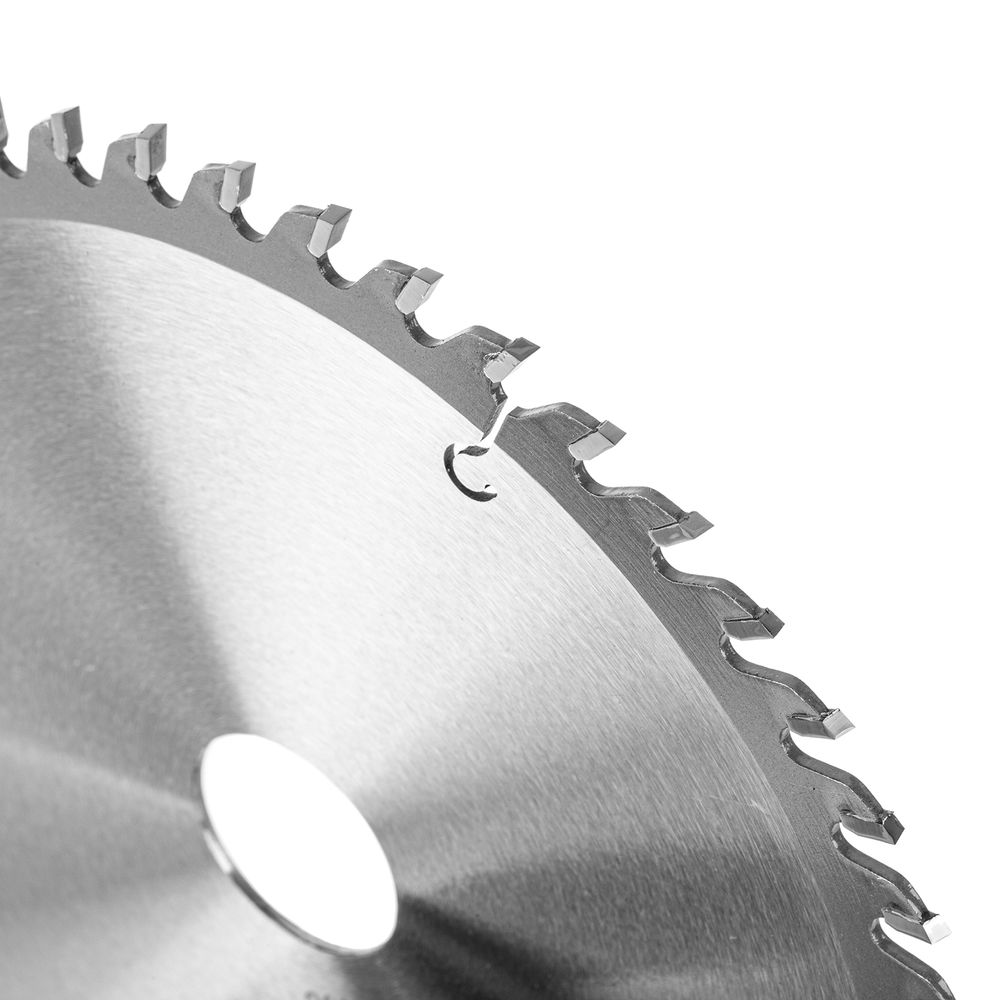 Пильный диск по дереву 190 x 30 x 48Т Gross (73320)