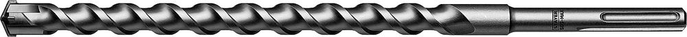 Бур SDS-max Professional Hercules-4Х STAYER 22x410/520 мм 29370-410-22  