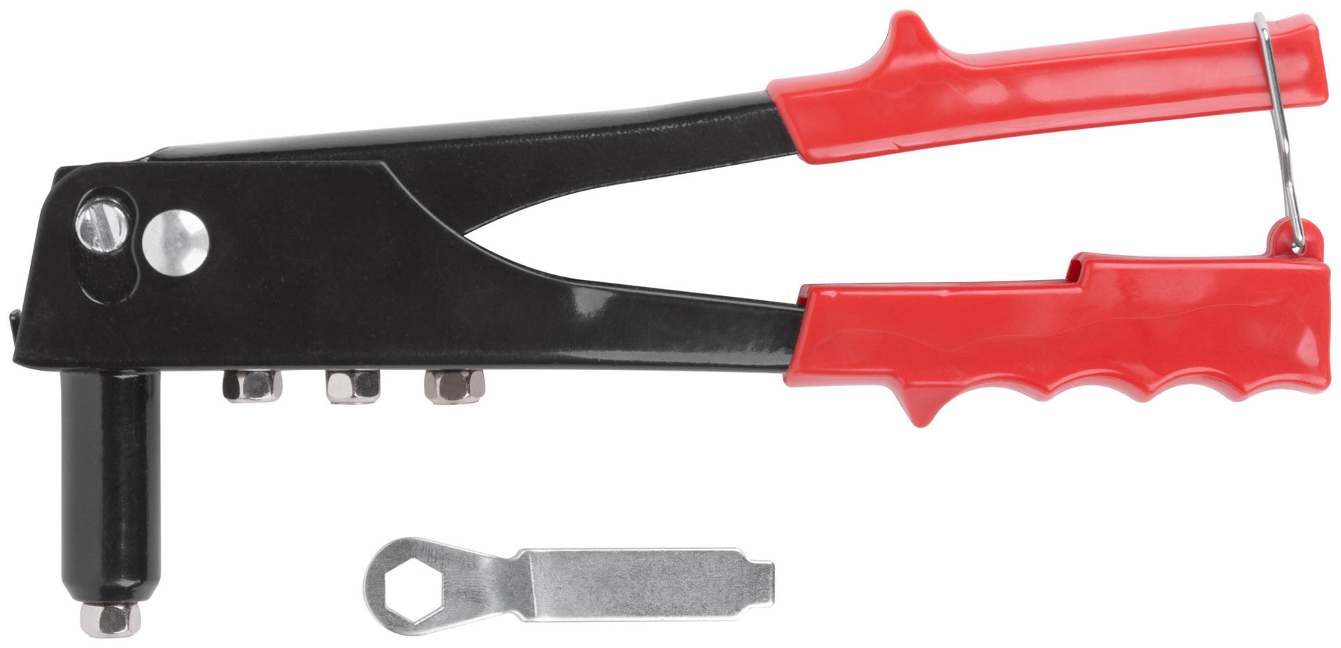 Заклепочник 2,4-4,8 мм (240 мм) (32000)