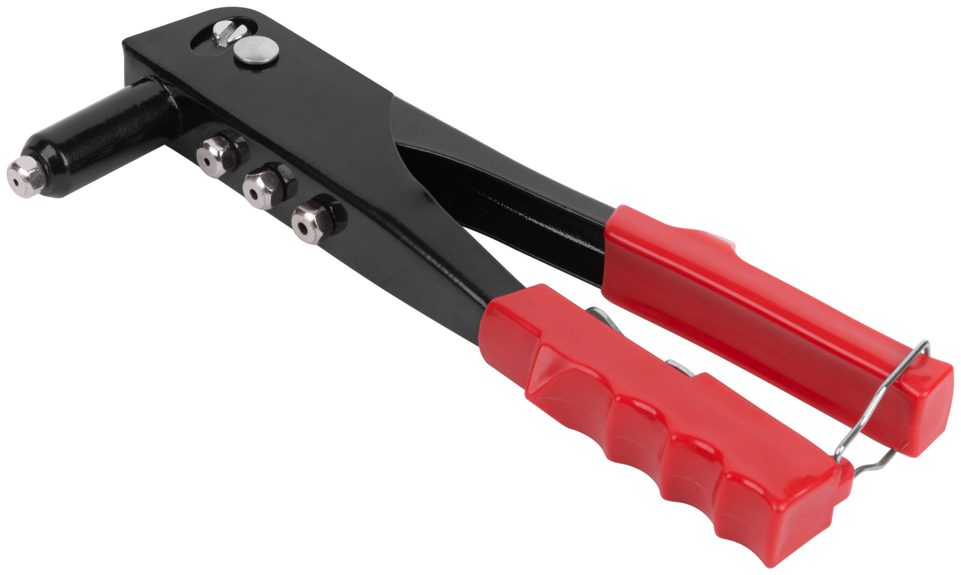 Заклепочник 2,4-4,8 мм (240 мм) (32000)