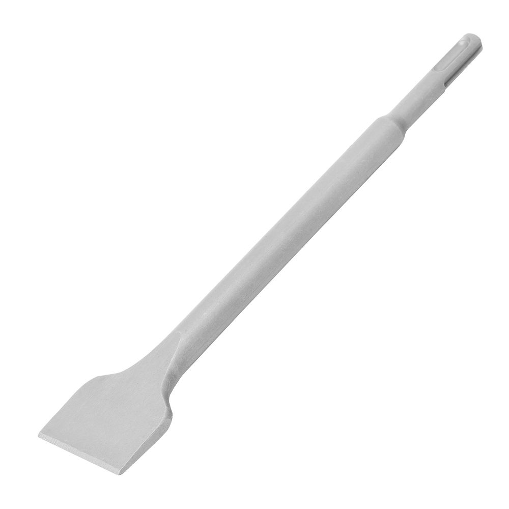 Зубило плоское, широкое, 14 х 40 х 250 мм, SDS Plus Matrix (70310)