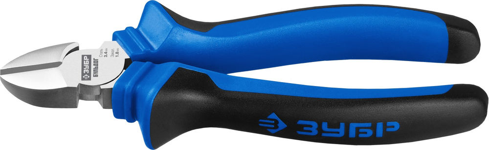 Бокорезы 160 мм Профессионал ЗУБР 2201-5-16