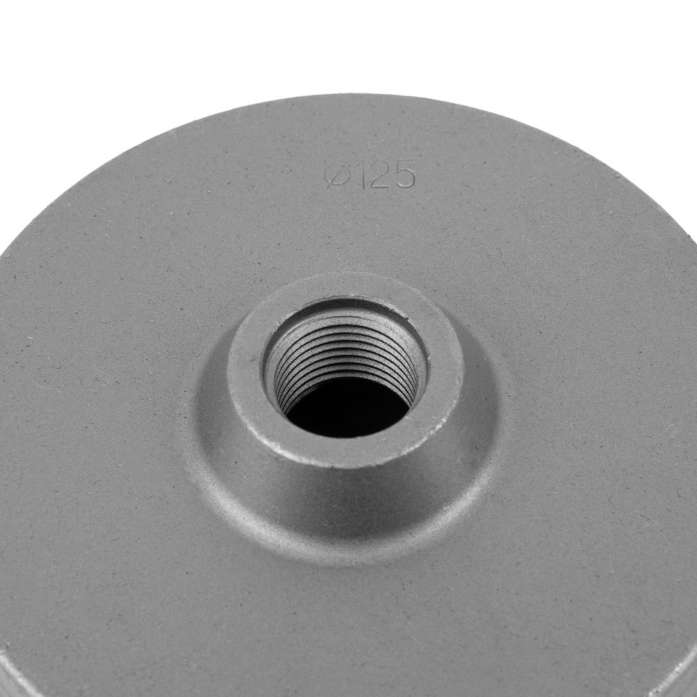 Буровая коронка, M22 х 125 мм Matrix (70394)