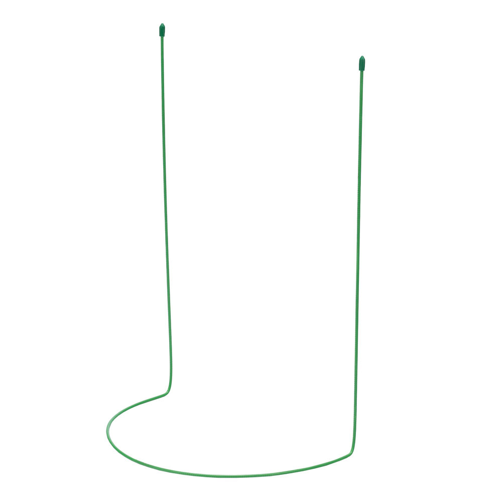 Кустодержатель круг 0.5 м, высота 0.5 м. 2 шт, D проволоки 5 мм (64475)
