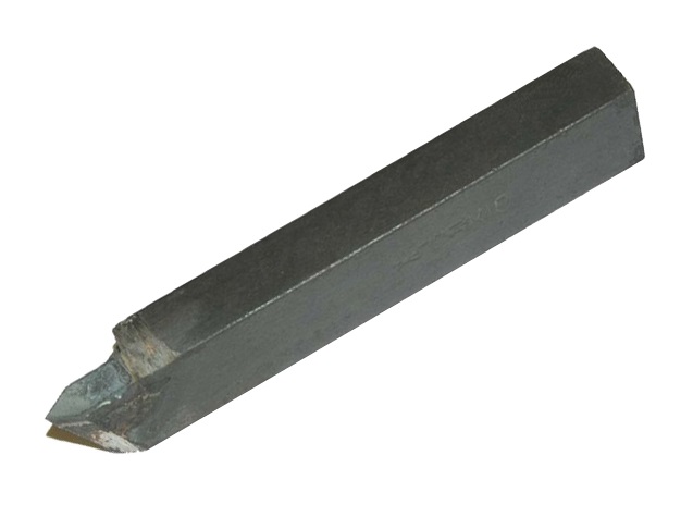 Резец резьбовой для наружной резьбы 25х16х140 Т15К6