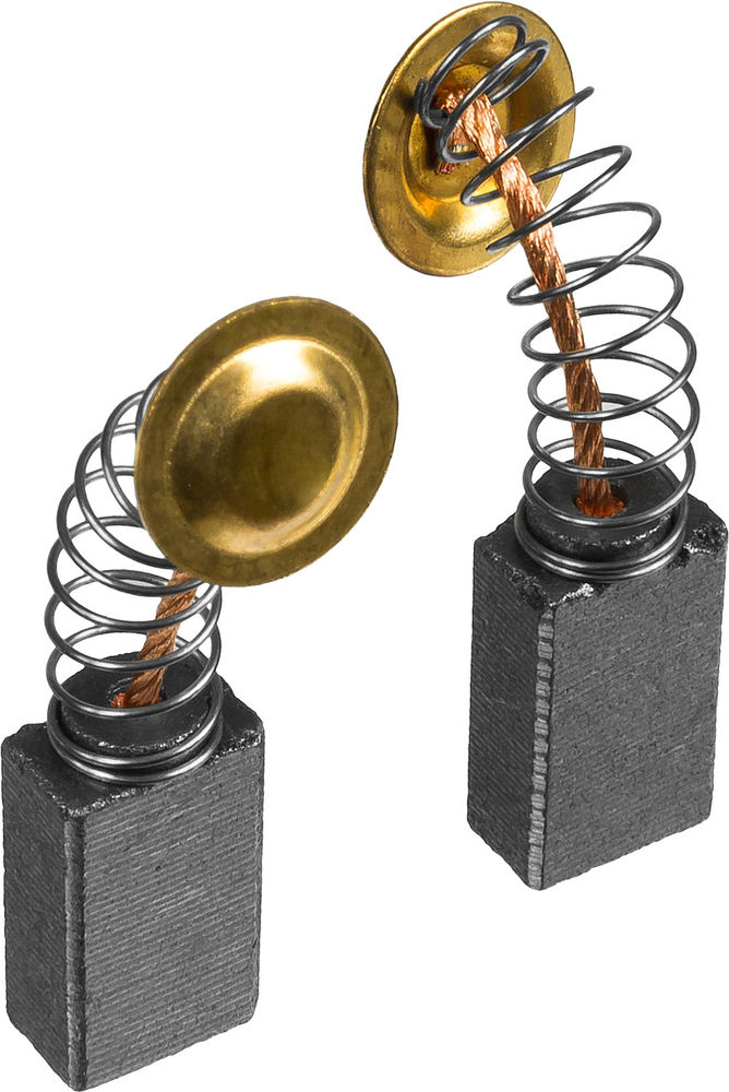 Щетка графитовая (N000-022-562)