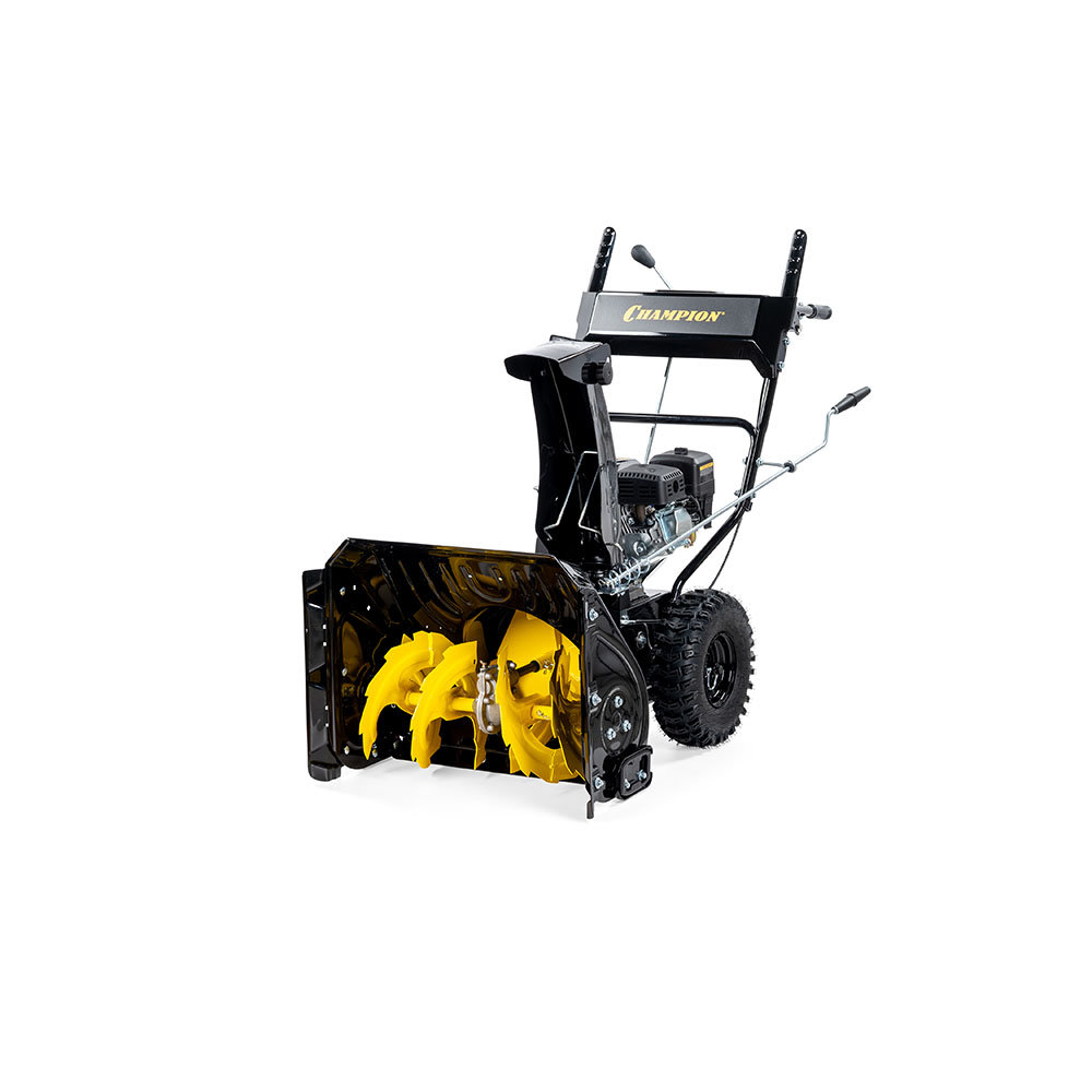 Снегоотбрасыватель CHAMPION ST663 (ST663)