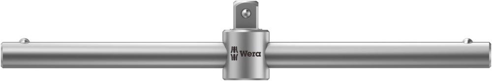 Вороток T-образный 1/2 x 250 мм Zyklop серия 8789 C Wera WE-003636