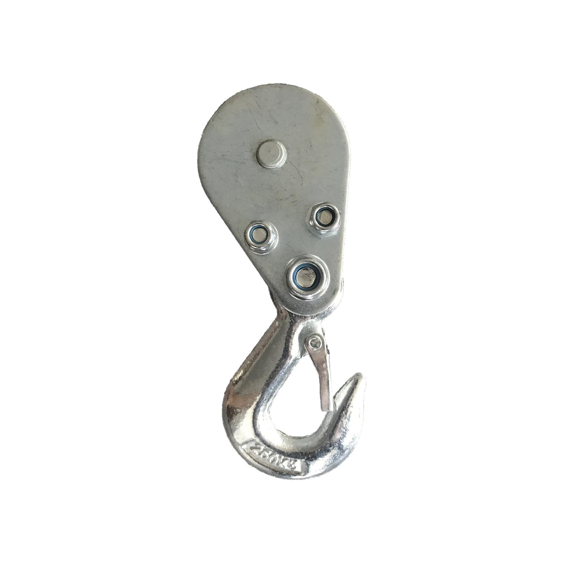 Блок для талей TOR РА 250/500 (1004427)