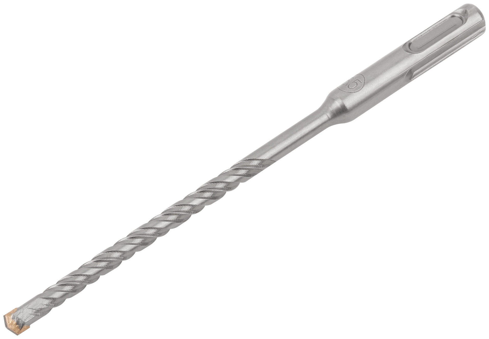 Бур по бетону, SDS-Plus, GreatFlex Light, 6.5x160 мм (56-65160)