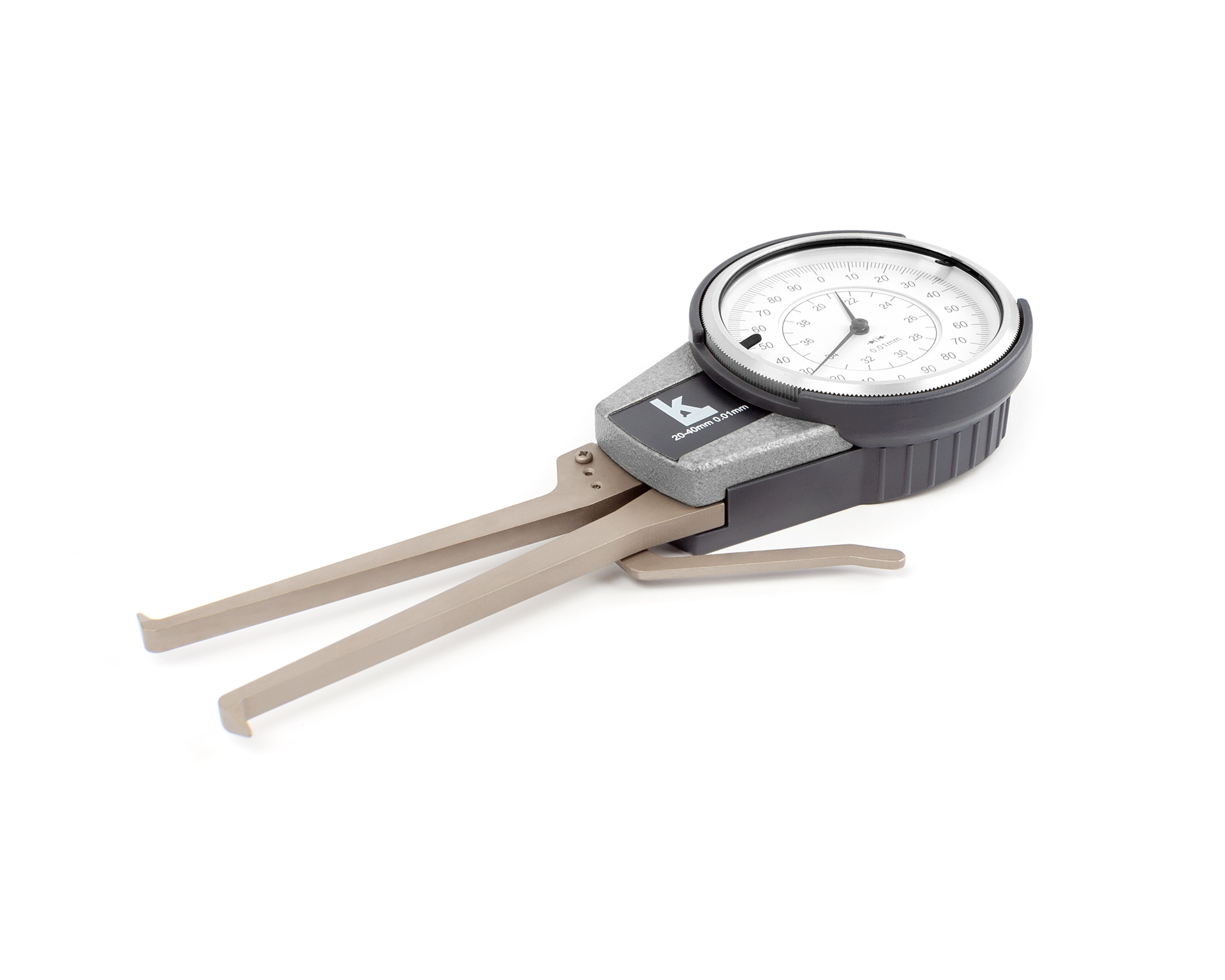 Нутромер индикаторный рычажный НИР 20-40 0.01 КЛБ