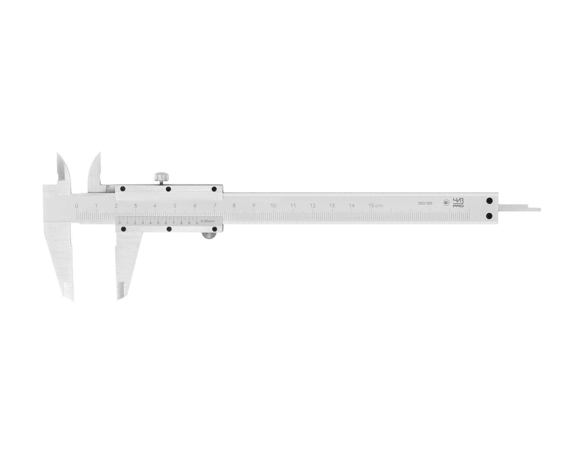 Штангенциркуль ШЦ-1-150 0,05 ЧИЗ PRO