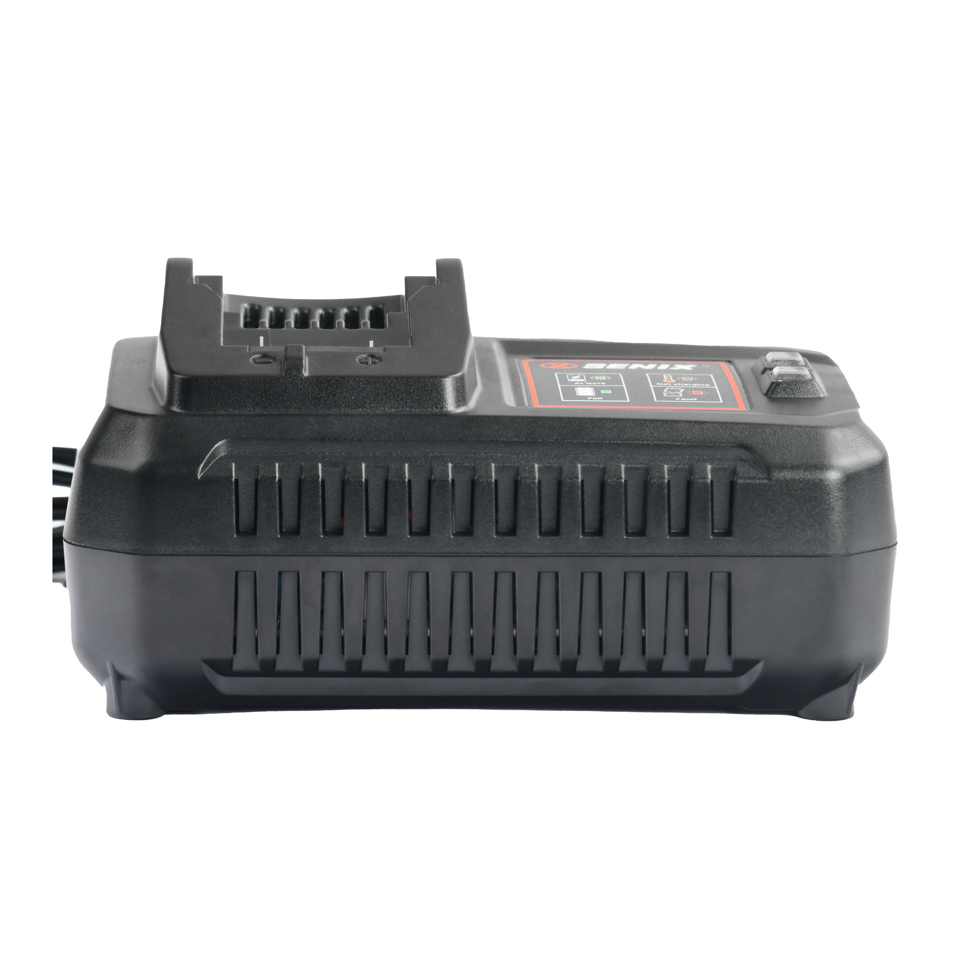 Быстрое зарядное устройство, 6A X2 20В