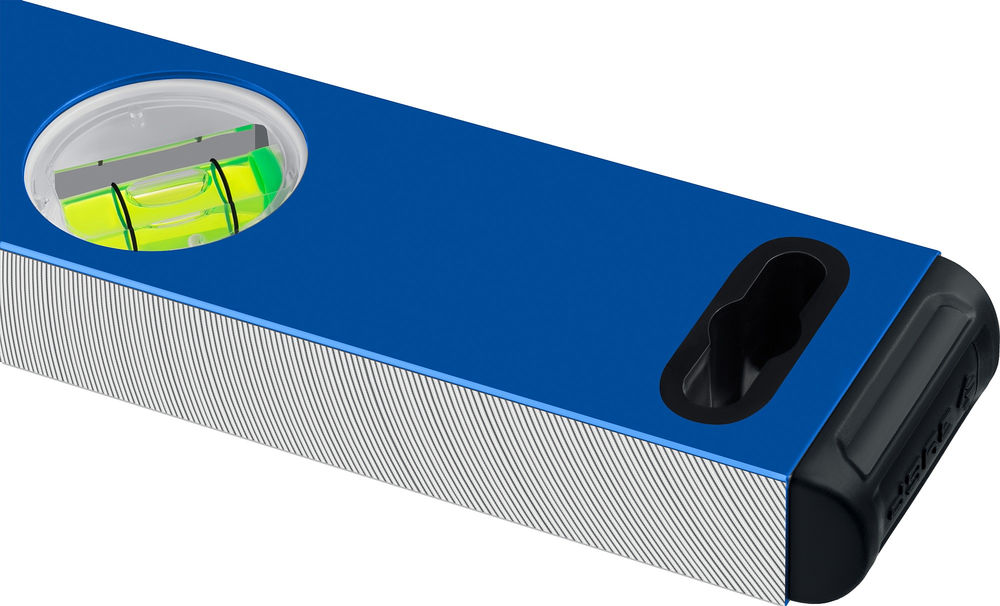 Уровень с усиленным профилем ПРО 2000 мм ЗУБР Профессионал 34590-200