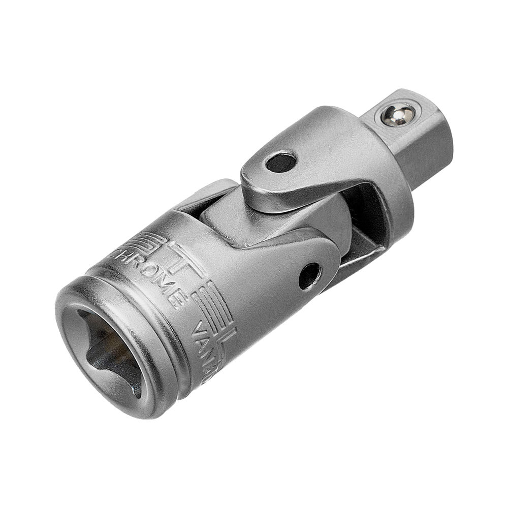 Набор инструментов, 1/4, CrV, пластиковый кейс 57 предметов Stels