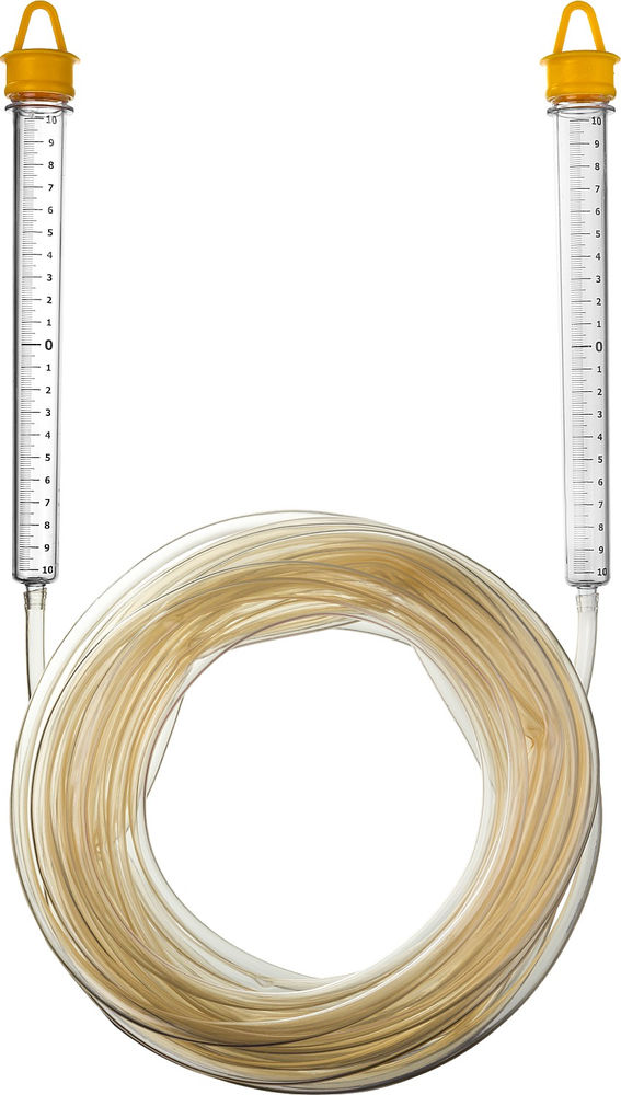 Гидроуровень 15 м, d 6 мм STAYER 3486-06-15