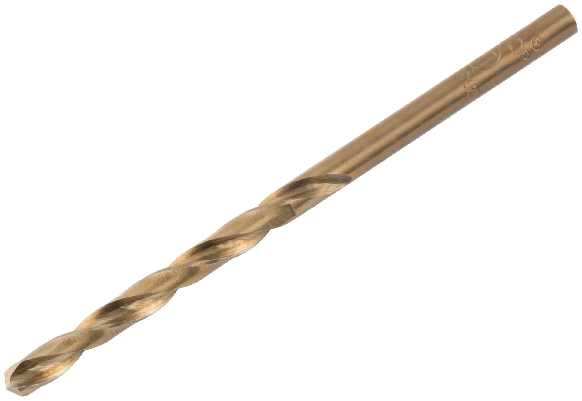 Сверло по металлу Cutop EXPERT, 3,7х70 мм (10 шт) (53-475)