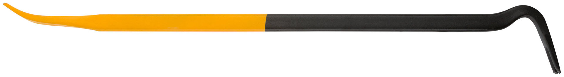 Гвоздодер Профи, усиленная конструкция 900х30х16 мм