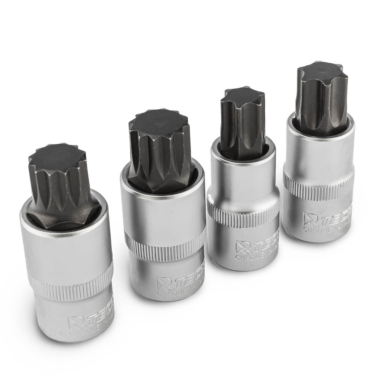 Набор ручных инструментов TECHNIC 216 предметов 1/2, 3/8, 1/4 RUNTEC RT-HT216T