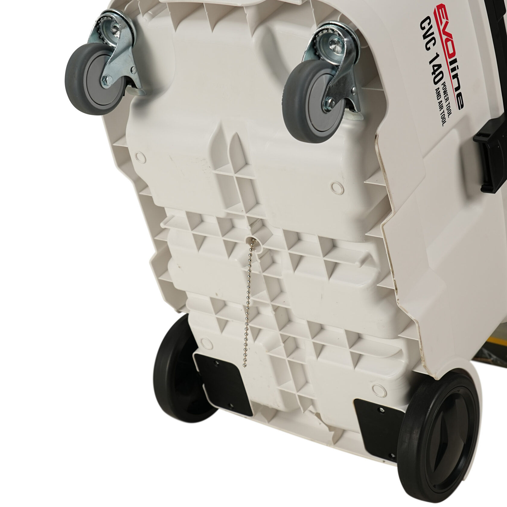 Пылеводосос электрический для автосервиса EVOline CVC 140 Power Tool and Air Tool (M-class)