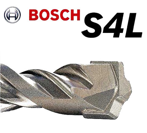 Сверло ударное 14 х 150 SDS-plus (1618596270)