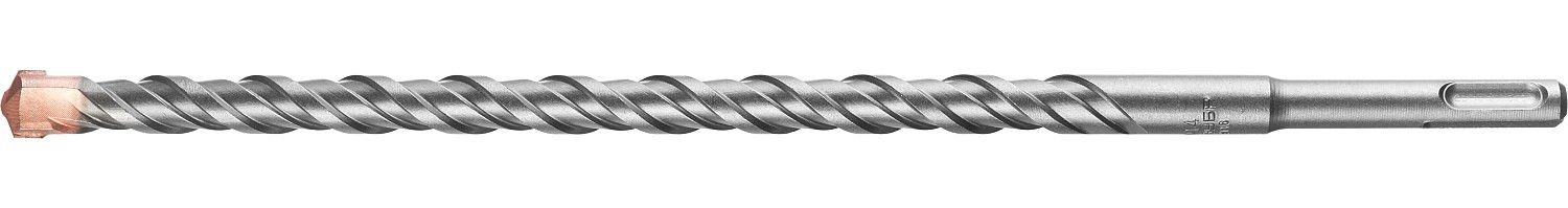 ЗУБР 20 x 310 мм, SDS-plus бур, Профессионал (29314-310-20_z02)