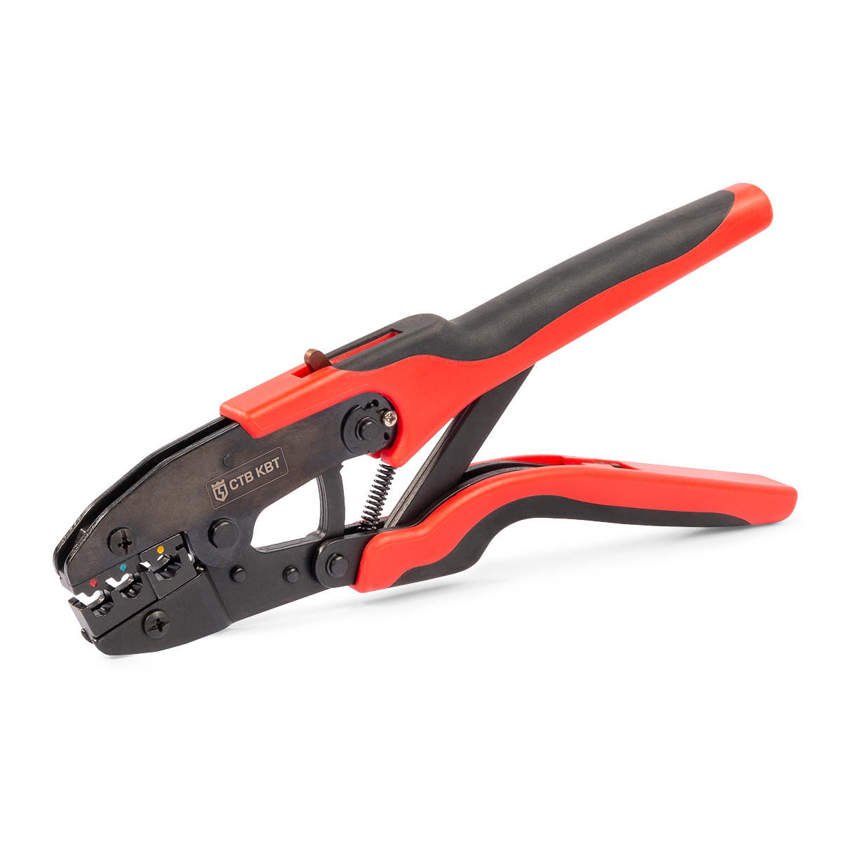 Пресс-клещи CTB-05 (КВТ) 55914