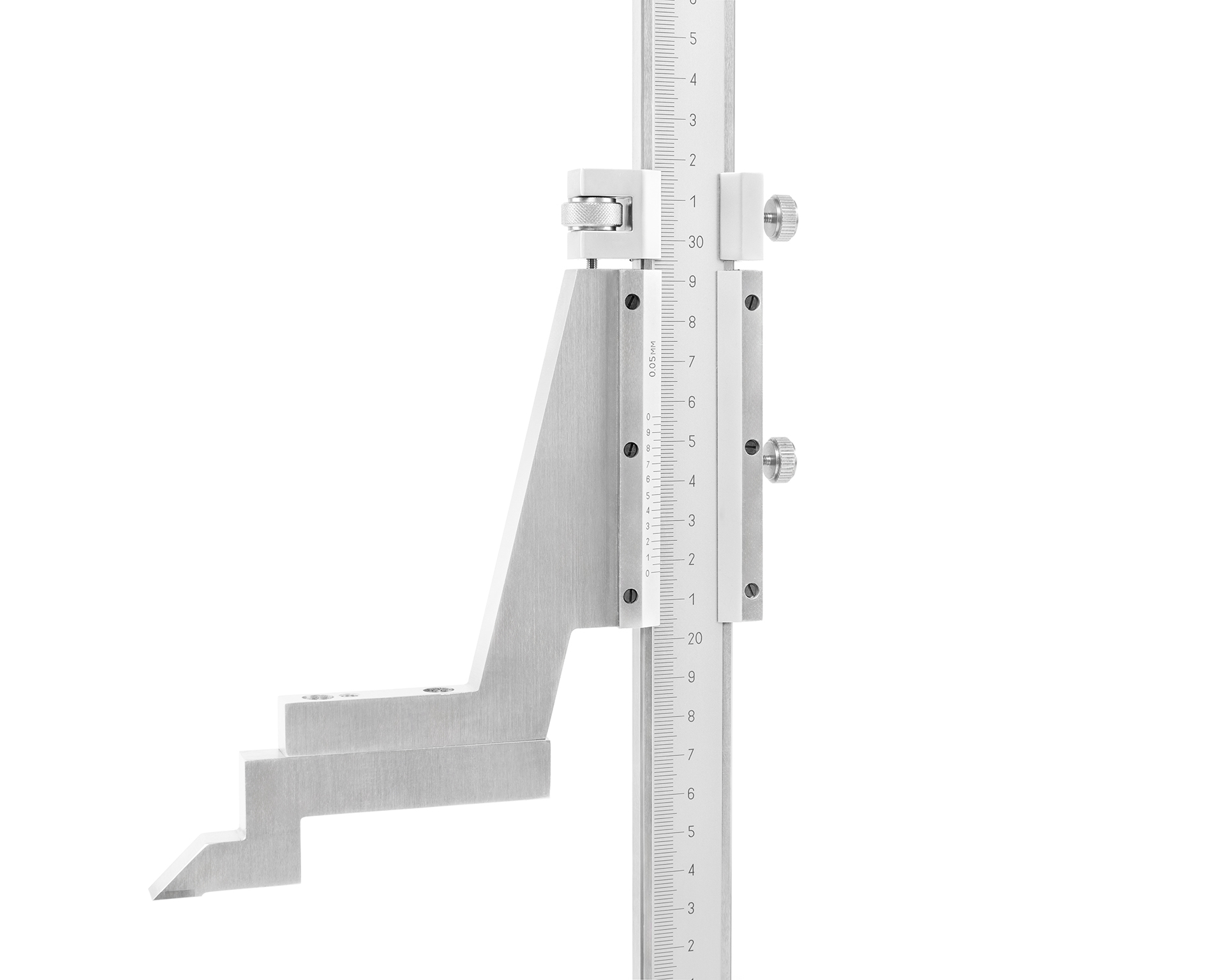 Штангенрейсмас ШР- 500 0,05 КЛБ