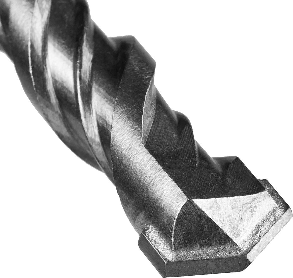 Бур SDS-plus 25 x 260 мм STAYER Professional 2930-260-25_z02