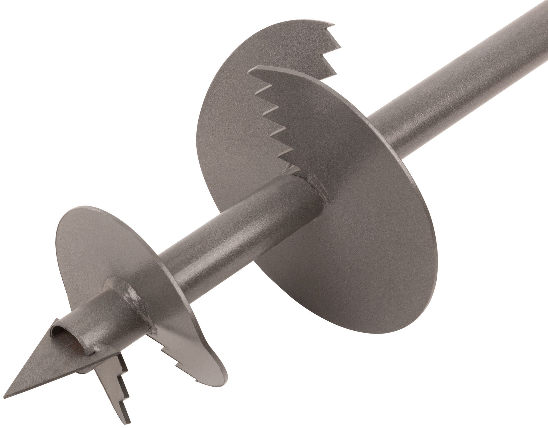 Бур садовый шнековый 1000х150 мм (77242)