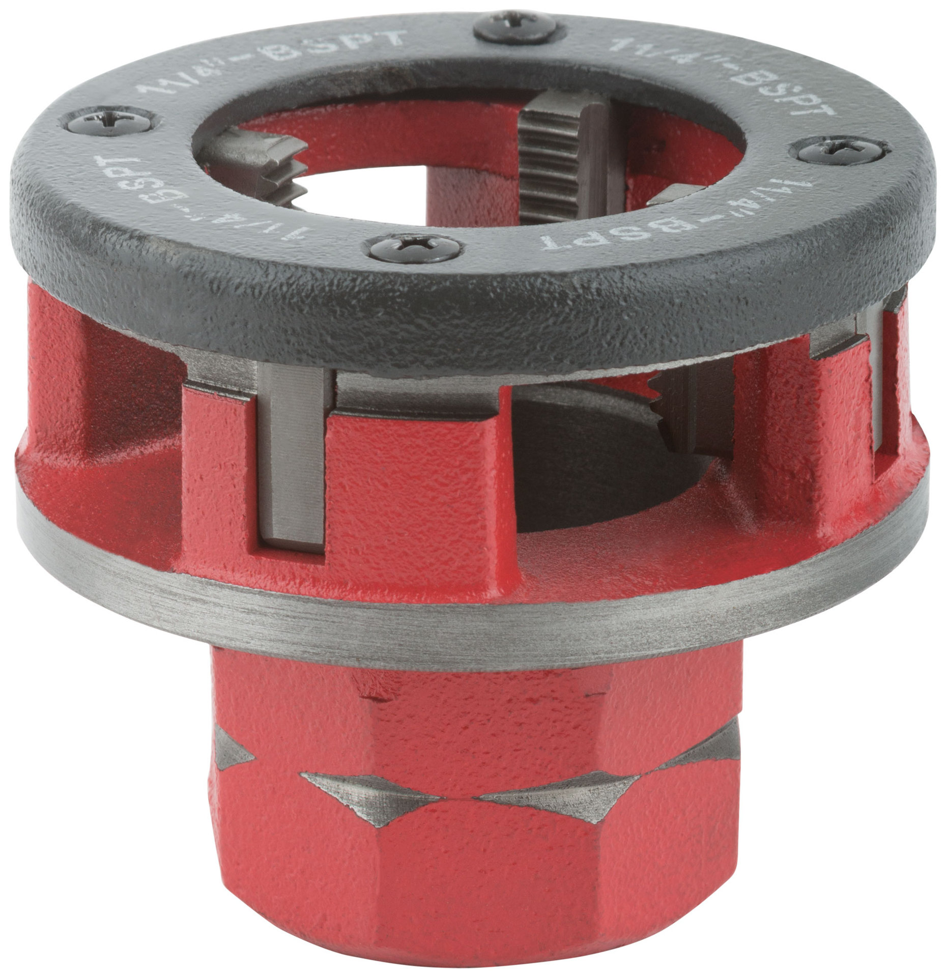 Клупп трубный черный Профи 1 1/4 (70065)